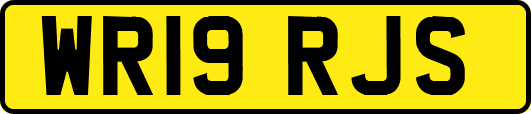 WR19RJS