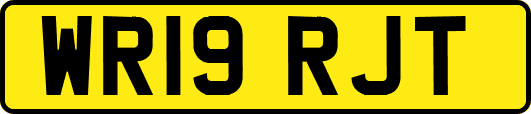 WR19RJT
