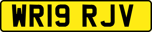 WR19RJV