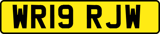 WR19RJW