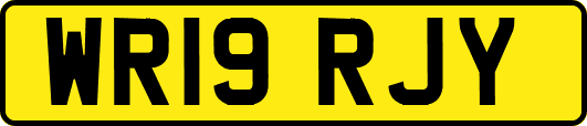 WR19RJY