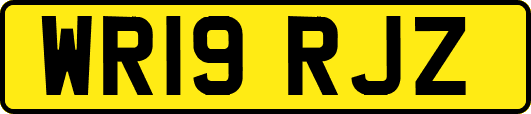 WR19RJZ