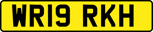WR19RKH
