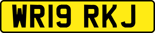 WR19RKJ