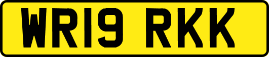 WR19RKK