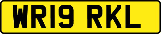 WR19RKL