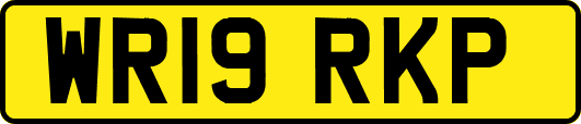 WR19RKP