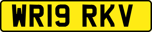 WR19RKV