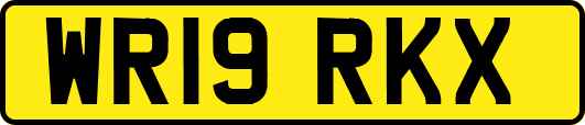 WR19RKX