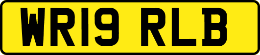 WR19RLB