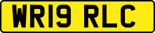 WR19RLC