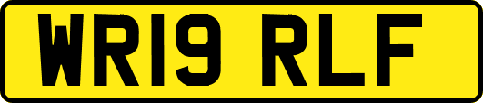 WR19RLF