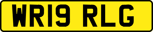 WR19RLG