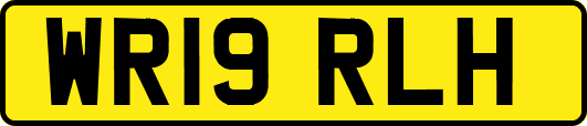 WR19RLH