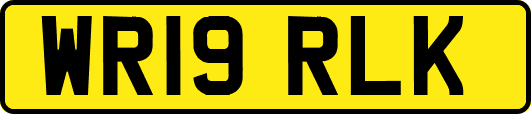 WR19RLK