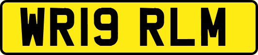 WR19RLM