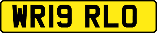 WR19RLO