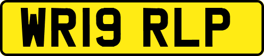 WR19RLP