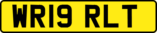 WR19RLT