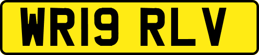 WR19RLV