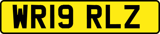 WR19RLZ