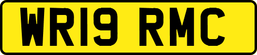WR19RMC