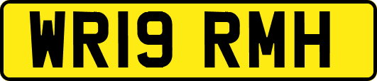 WR19RMH