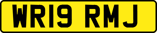 WR19RMJ