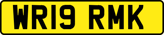 WR19RMK