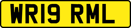 WR19RML