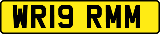 WR19RMM