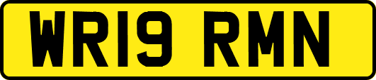 WR19RMN