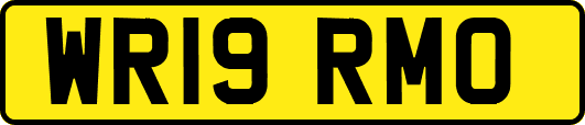 WR19RMO