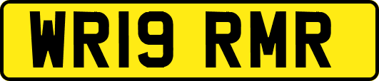 WR19RMR