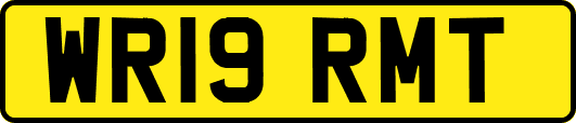 WR19RMT