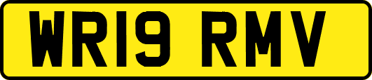 WR19RMV