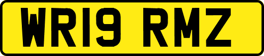 WR19RMZ