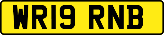 WR19RNB