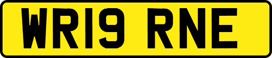 WR19RNE