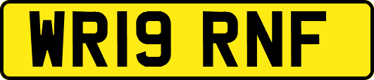 WR19RNF