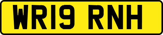 WR19RNH