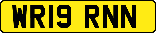 WR19RNN