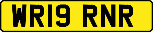 WR19RNR