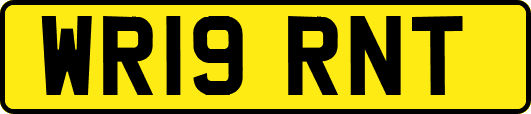 WR19RNT