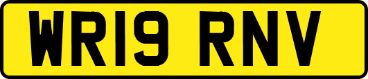 WR19RNV