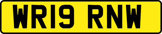 WR19RNW