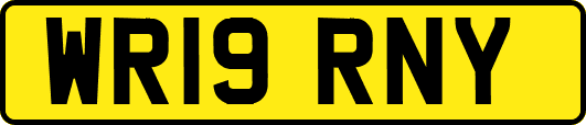 WR19RNY
