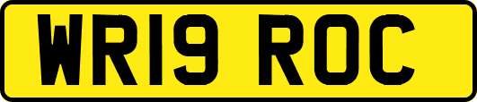 WR19ROC