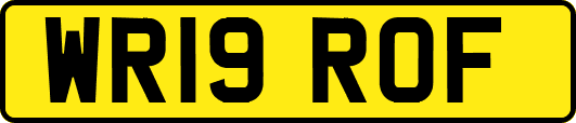 WR19ROF