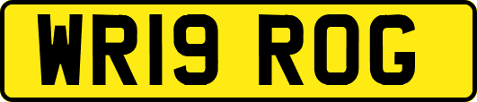 WR19ROG